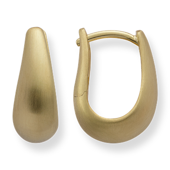 925/- creol, forgyldte, satinmat from Bastian Inverun