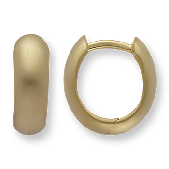 925/- creol, forgyldte, satinmat from Bastian Inverun