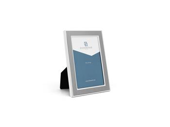 Fotoramme Padua 10x15 i aluminium from Noa Kids
