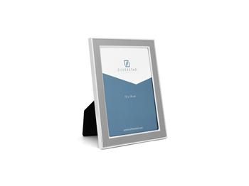 Fotoramme Padua 13x18 i aluminium from Noa Kids