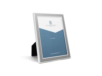 Fotoramme Padua 15x20 i aluminium from Noa Kids