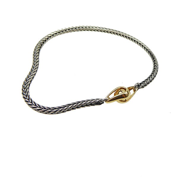 Armbånd & halskæde 18cm from San - Links of Joy