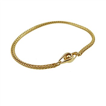 Armbånd & halskæde 21cm from San - Links of Joy