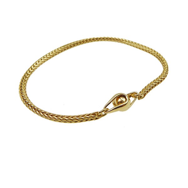 Armbånd & halskæde 17cm from San - Links of Joy