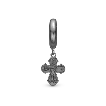 Dagmar Cross - Charm 6 mm from Christina Jewelry & Watches