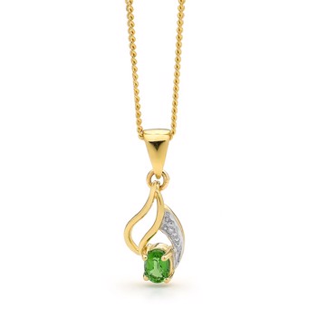 Pendant, from Bee
