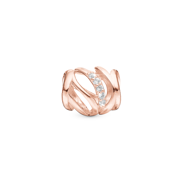 Real Harmony - Charm 6 mm from Christina Jewelry & Watches