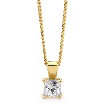 Pendant, from Bee