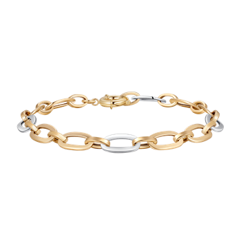 Guld armbånd from Støvring Design