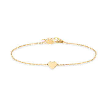 Guld armbånd from Støvring Design