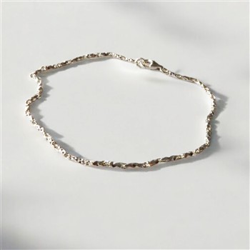 Armbånd & halskæde 21cm from San - Links of Joy