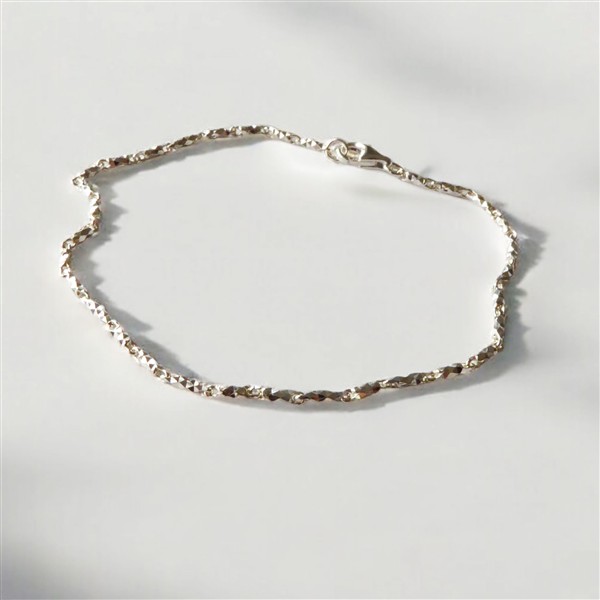 Armbånd & halskæde 21cm from San - Links of Joy