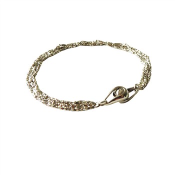 Armbånd & halskæde 21cm from San - Links of Joy