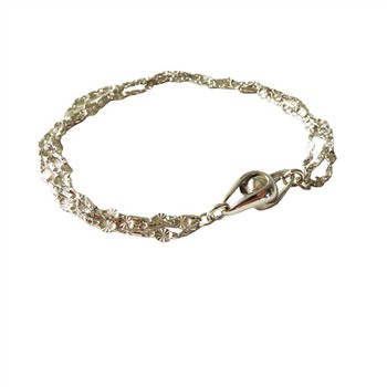 Armbånd & halskæde 21cm from San - Links of Joy