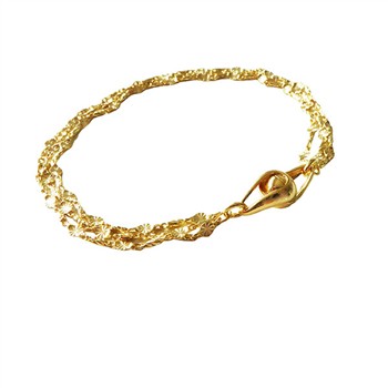 Armbånd & halskæde 21cm from San - Links of Joy