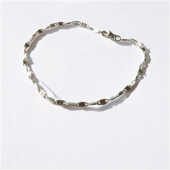 Armbånd & halskæde 21cm from San - Links of Joy
