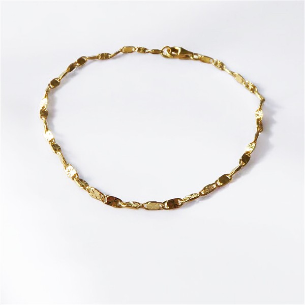 Armbånd & halskæde 20cm from San - Links of Joy