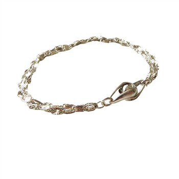 Armbånd & halskæde 21cm from San - Links of Joy