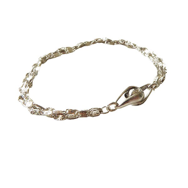 Armbånd & halskæde 16cm from San - Links of Joy