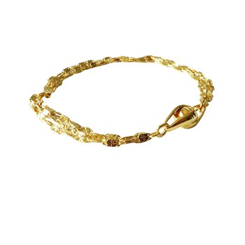 Armbånd & halskæde 21cm from San - Links of Joy