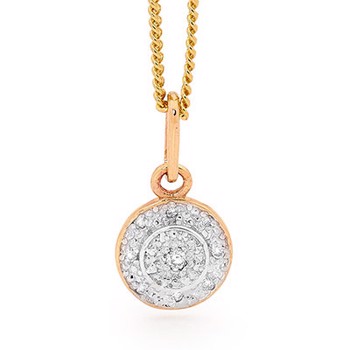 Pendant, from Bee