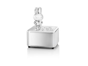 Spillekasse Miffy sp/l from Noa Kids