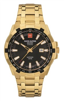 Swiss Alpine Military Star Fighter 7044.1217SAM from Swiss Alpine Military