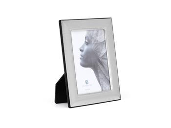 Premium fotoramme Lucca 10x15 miro silver from Noa Kids