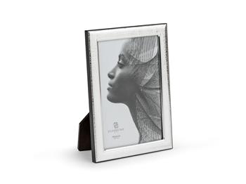 Premium fotoramme Arezzo 10x15 miro silver from Noa Kids