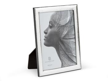 Premium fotoramme Arezzo 13x18 miro silver from Noa Kids
