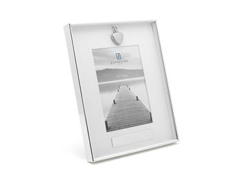 Fotoramme med mindebeholder 10x15 pp sp/l from Noa Kids