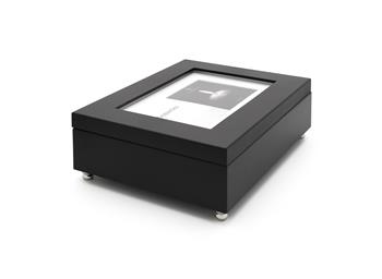 Memory box m gravering from Noa Kids