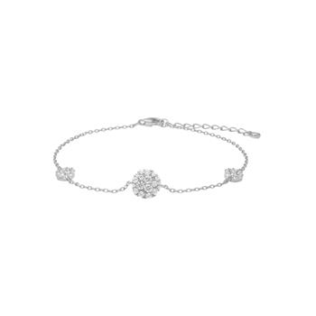 Rhd. sølv armbånd SOFIENOR from Joanli Nor