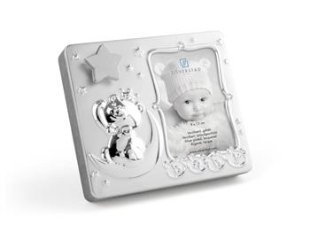 Fotoramme Baby 9x13 med musik sp/l from Noa Kids