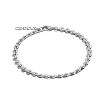 Armbånd stål SERENA from Nordahl