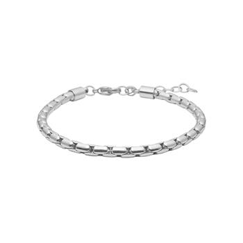 SON armbånd stål from Son of Noa