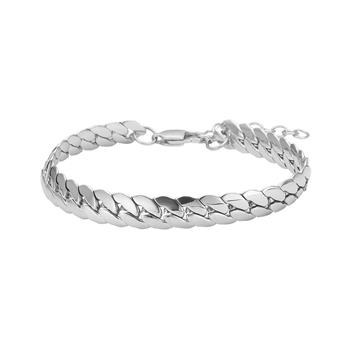 SON armbånd stål from Son of Noa