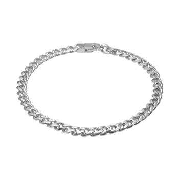 SON armbånd stål 23cm from Son of Noa