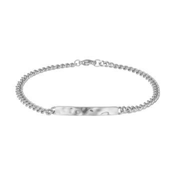 SON Steel Bracelet 19cm from Son of Noa