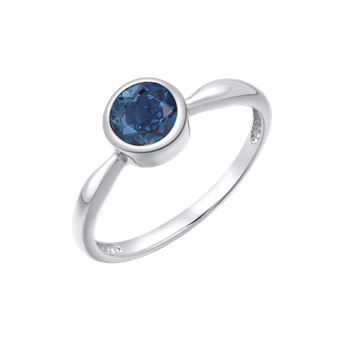 Guld ring from Støvring Design