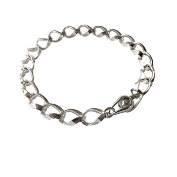 Armbånd & halskæde 21cm from San - Links of Joy
