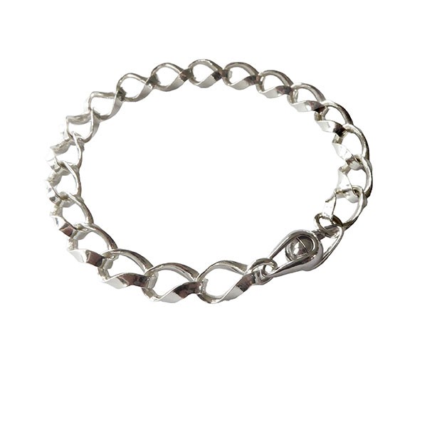 Armbånd & halskæde 17cm from San - Links of Joy
