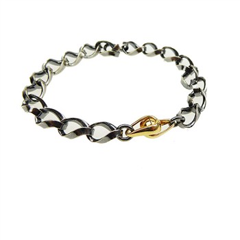Armbånd & halskæde 21cm from San - Links of Joy