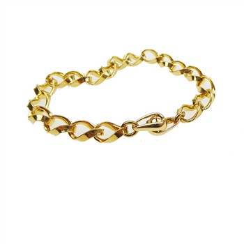 Armbånd & halskæde 21cm from San - Links of Joy