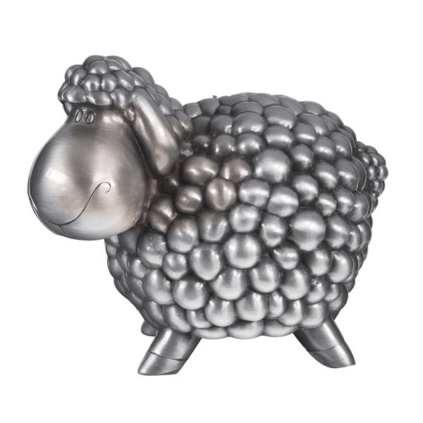 Fortinnet sparebøsse får from Noa Kids