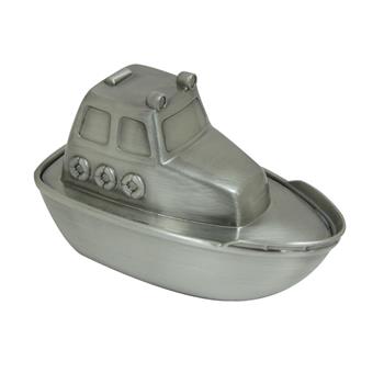 Fortinnet sparebøsse båd from Noa Kids