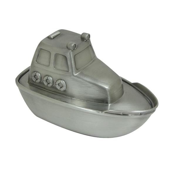 Fortinnet sparebøsse båd from Noa Kids