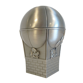 Fortinnet sparebøsse luftballon from Noa Kids