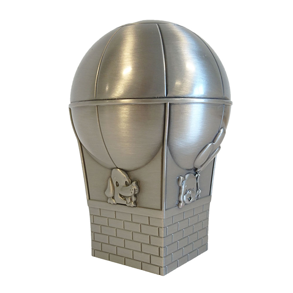 Fortinnet sparebøsse luftballon from Noa Kids