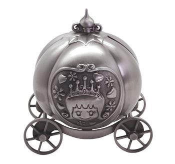 Fortinnet sparebøsse græskar from Noa Kids